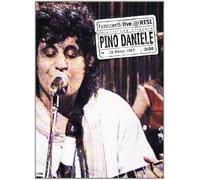 Daniele Pino - Live@Rtsi (CD + DVD)