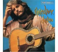 Daniele Pino - Mascalzone Latino