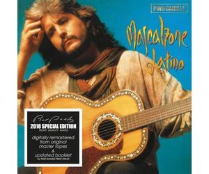 Daniele Pino - Mascalzone latino