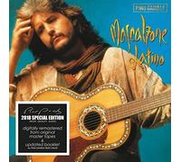Mascalzone Latino (1 CD Audio) - Pino Daniele (Audio Cd)