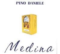 Medina enhanced Daniele Pino - 0743218352225
