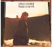 Daniele Pino - Nero a Meta'