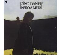 Daniele, Pino - Nero a Meta (Remaster 2008)