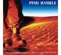 Daniele,Pino - Non Calpestare I Fiori Nel Deserto