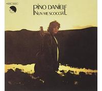 Daniele Pino - Nun Me Scoccia'/I Say I Sto'Cca Rsd 2017