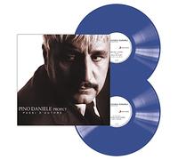 Pino Daniele – Passi D'Autore – Vinile 140 g Blu (2 LP) – Sony