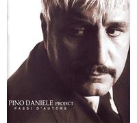 Daniele Pino - Passi D'Autore
