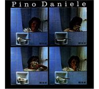 DANIELE, PINO - PINO DANIELE