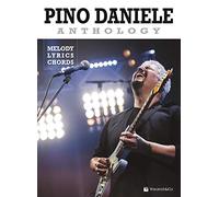 Daniele Pino - Pino Daniele anthology