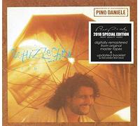 Schizzechea With Love (1 CD Audio) - Pino Daniele (Audio Cd)