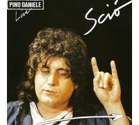 Pino Daniele - Scio' Live (2 Lp)