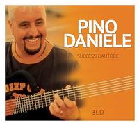 Daniele Pino - Successi D'Autore (Box3Cd)