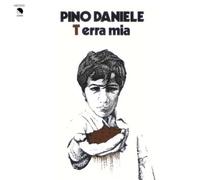 Pino Daniele Terra Mia (CD)