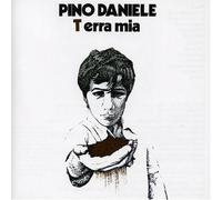 Daniele Pino - Terra Mia
