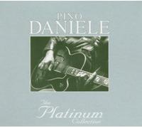 Daniele,Pino - The Platinum Collection