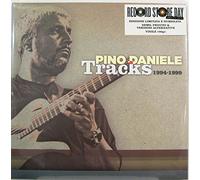 Pino Daniele : Tracks - LP Vinile 180 Grammi RSD 2018