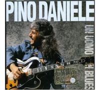 Daniele Pino - Un Uomo in Blues