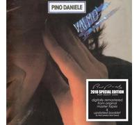 Daniele Pino Vai mo' (CD)