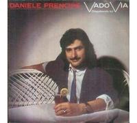 Daniele Prencipe - Vado Via [Vinyl Single]