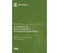 Daniele Romano Giulio A Computational Electromagnetics for I (Copertina rigida)