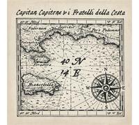 Daniele Sepe - 40N 14E vinile+CD