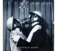 Daniele Sepe Anime Candide - War and Love Songs (CD) Album