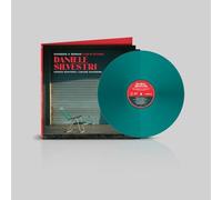 Daniele Silvestri - Canzoni a sdraio (Live in Studio) - LP Verde