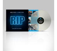 Daniele Silvestri Colonna Sonora Rip Vinile Lp Trasparente Nuovo e Sigillato