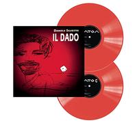 Daniele Silvestri - Il dado (col. Red) [2 LP]