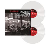 Daniele Silvestri – Il Latitante – Vinile colorato (clear) 2 LP