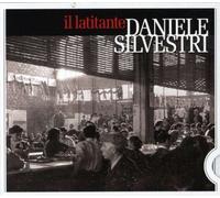 Daniele Silvestri - Latitante