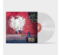 DANIELE SILVESTRI - S.C.O.T.C.H. (2023) LP transparent vinyl pre-order