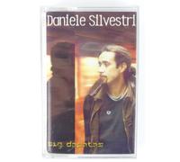 DANIELE SILVESTRI SIG DAPATAS - NUOVA SIGILLATA - NEW SALED