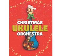Daniele Vacca Christmas Ukulele Orchestra (Tascabile)