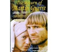 Daniele Vinho - Movie DVD - Return Of Martin Guerre (Region code : all) (Korea Edition)