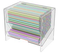Danieli | Contenitore in acrilico da banco | Dispenser Espositore per Bar PTCX53