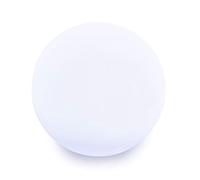 Danieli Sfera Luminosa da Giardino 60cm Made in Italy | Sphere L LED Luce Fredda | | Luci a LED da Giardino a Forma di Palla da Esterno-Interno |Trasformatore IP20 da 1,1 mt e LED IP67