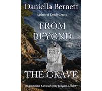 Daniella Bernett From Beyond the Grave (Tascabile)
