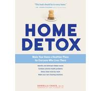Daniella Chace Home Detox (Tascabile)