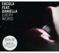 Daniella - Every Word