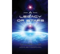 Danielle Ackley-McPhail A Legacy of Stars (Tascabile)