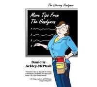 Danielle Ackley-McPhail More Tips From the Handyman (Tascabile)