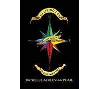 Danielle Ackley-McPhail The Halfling's Court (Tascabile) Bad-Ass Faerie Tale