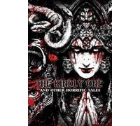 Danielle Ackley-McPhail The Kindly One (Tascabile)