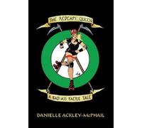 Danielle Ackley-McPhail The Redcaps' Queen (Tascabile)