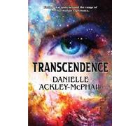 Danielle Ackley-McPhail Transcendence (Tascabile)