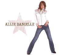 Danielle, Allie - Allie Danielle