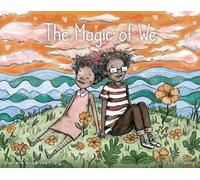 Danielle Anderson-Craig The Magic of We (Copertina rigida)