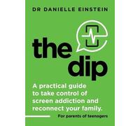 Danielle Ariane Einstein The Dip (Tascabile)