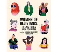 Danielle Barnhart Women of Resistance (Tascabile)